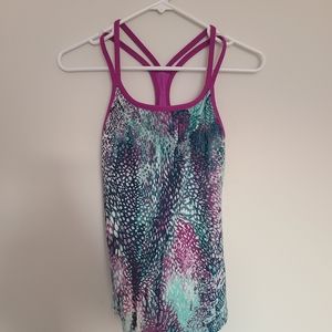 Fabletics workout top